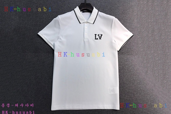 NEW 루이비통 반팔티 신상 LV 159915