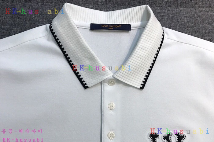 NEW 루이비통 반팔티 신상 LV 159915