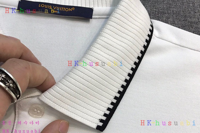 NEW 루이비통 반팔티 신상 LV 159915