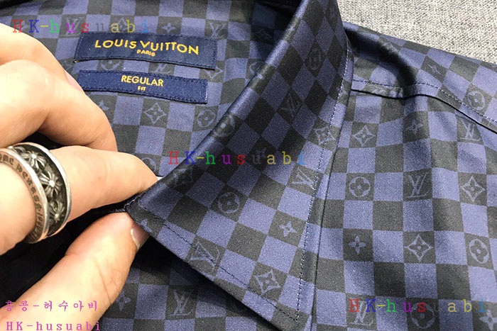 NEW 루이비통 반팔티 신상 LV 159916