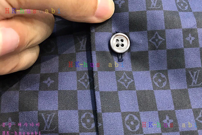 NEW 루이비통 반팔티 신상 LV 159916