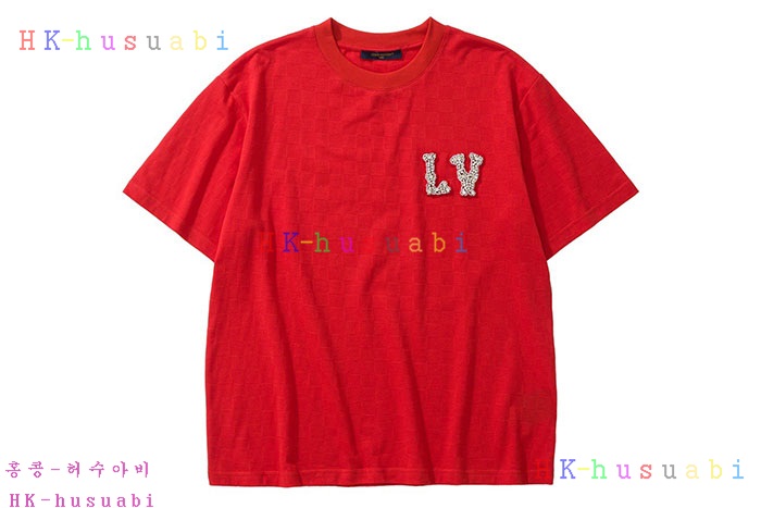 NEW 루이비통 반팔티 신상 LV 159938