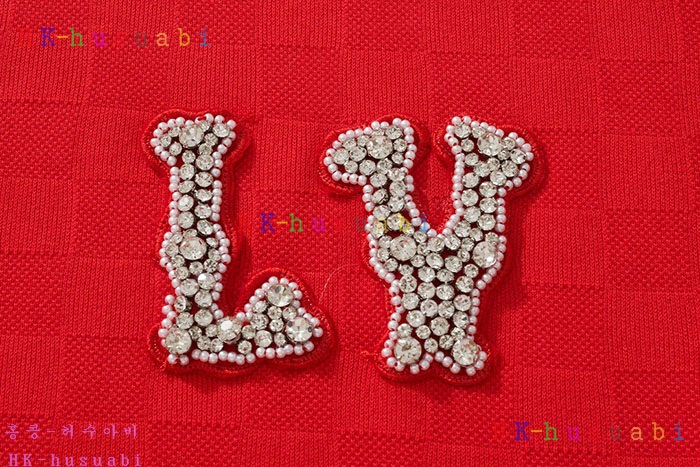 NEW 루이비통 반팔티 신상 LV 159938