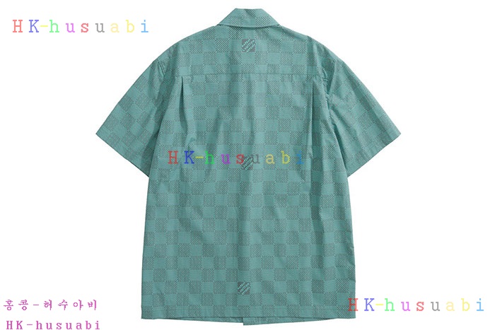 NEW 루이비통 반팔상의 신상 LV 159941