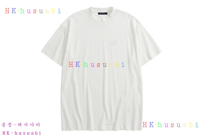 NEW 루이비통 반팔티 신상 LV 159942