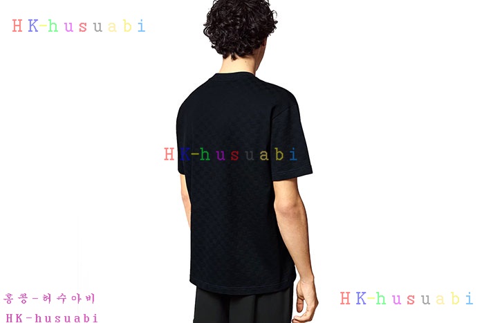 NEW 루이비통 반팔티 신상 LV 159943
