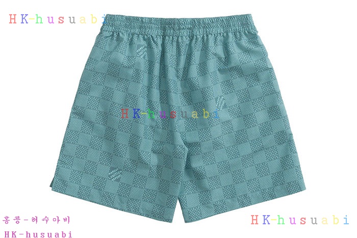 NEW 루이비통 반바지 신상 LV 159946