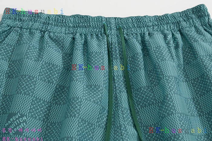 NEW 루이비통 반바지 신상 LV 159946