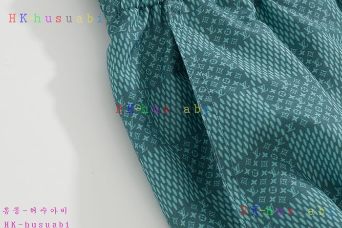 NEW 루이비통 반바지 신상 LV 159946