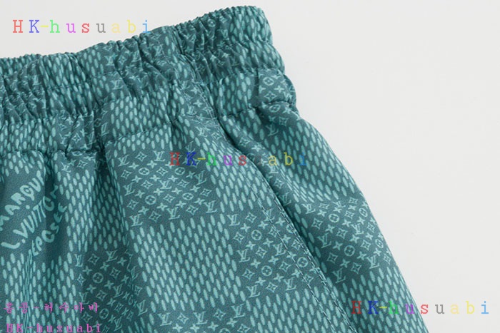 NEW 루이비통 반바지 신상 LV 159946