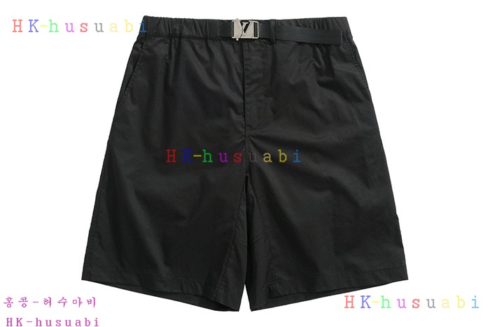 NEW 루이비통 반바지 신상 LV 159947