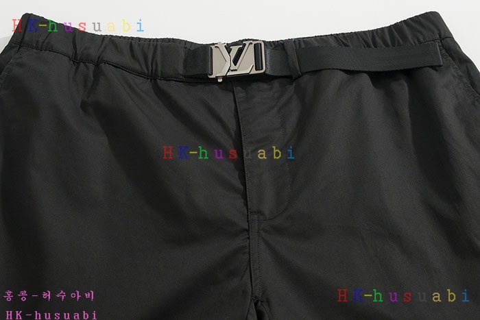 NEW 루이비통 반바지 신상 LV 159947