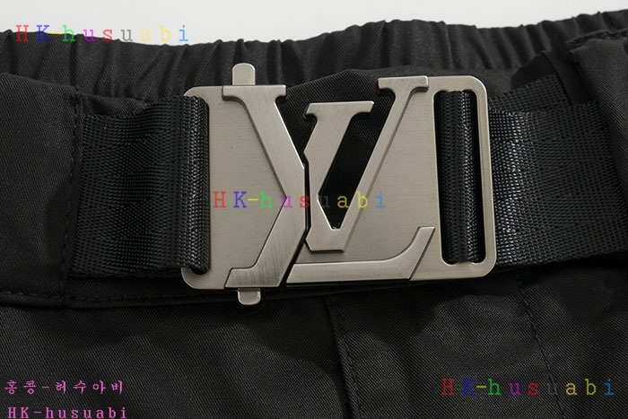 NEW 루이비통 반바지 신상 LV 159947