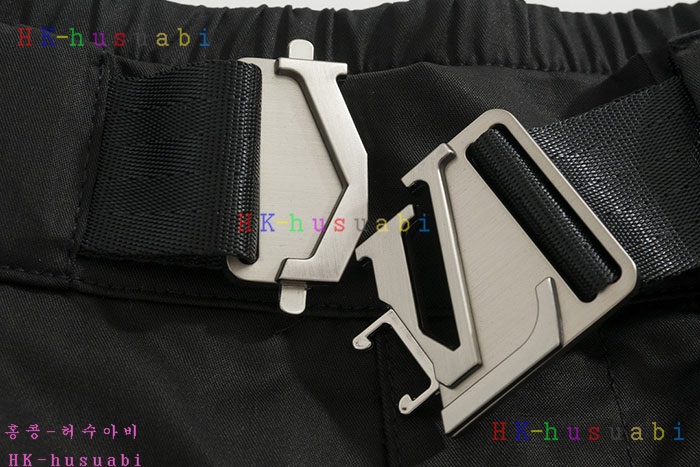 NEW 루이비통 반바지 신상 LV 159947