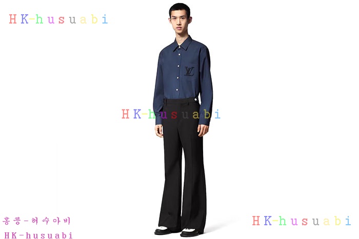 NEW 루이비통 남방 신상 LV 159949