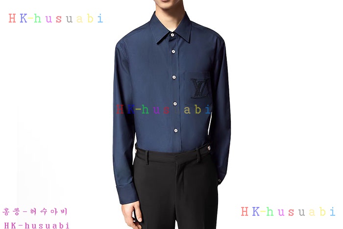 NEW 루이비통 남방 신상 LV 159949