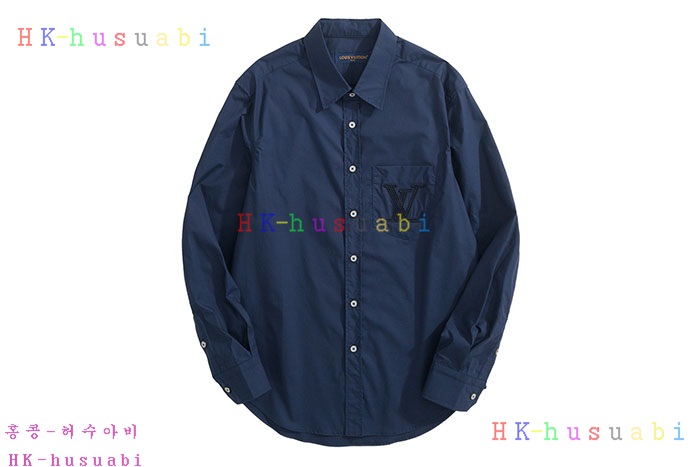 NEW 루이비통 남방 신상 LV 159949