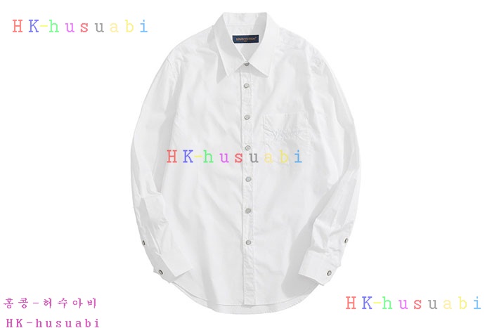 NEW 루이비통 남방 신상 LV 159953