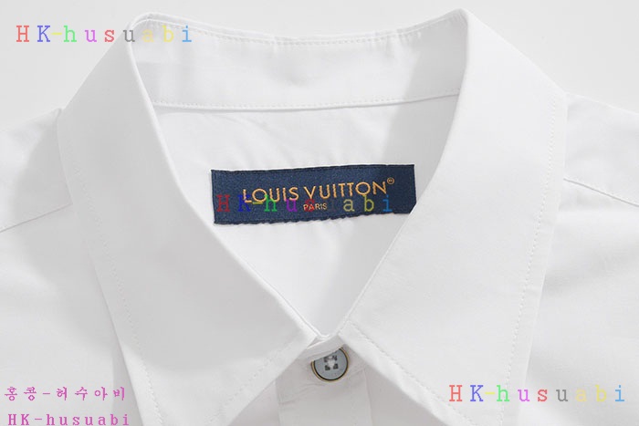 NEW 루이비통 남방 신상 LV 159953