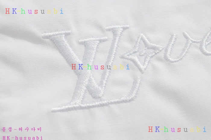 NEW 루이비통 남방 신상 LV 159953