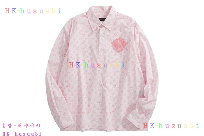 NEW 루이비통 상의 신상 LV 159958