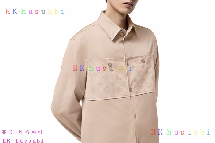 NEW 루이비통 상의 신상 LV 159960