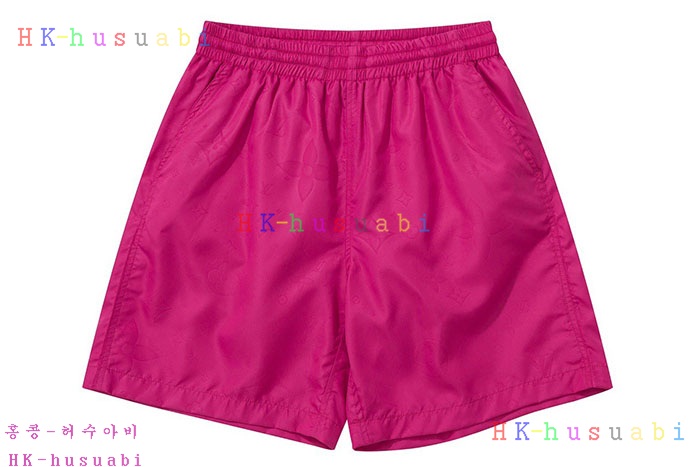 NEW 루이비통 반바지 신상 LV 159967
