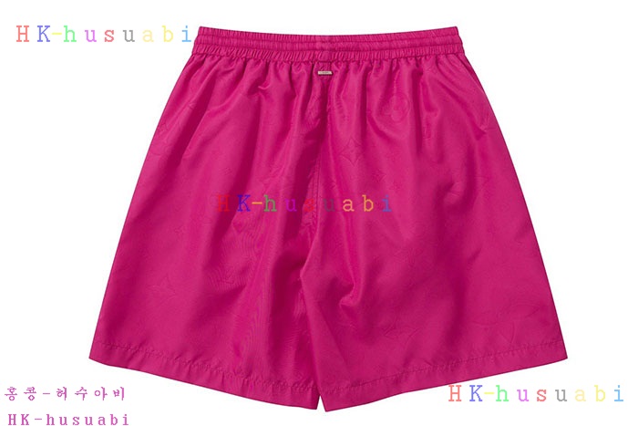 NEW 루이비통 반바지 신상 LV 159967