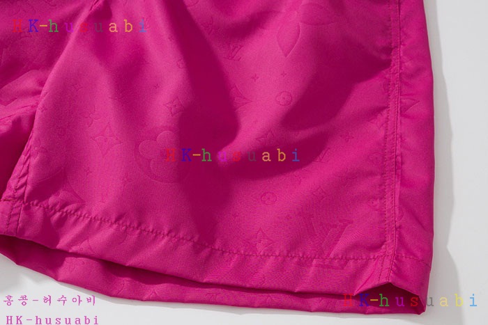 NEW 루이비통 반바지 신상 LV 159967