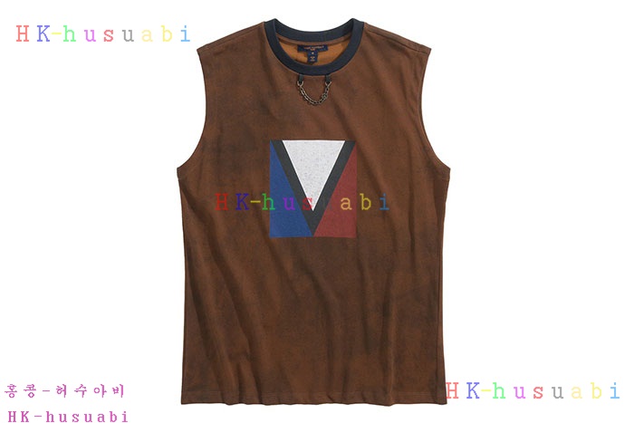 NEW 루이비통 민소매티 신상 LV 159968