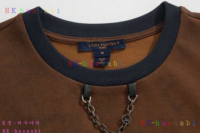 NEW 루이비통 민소매티 신상 LV 159968