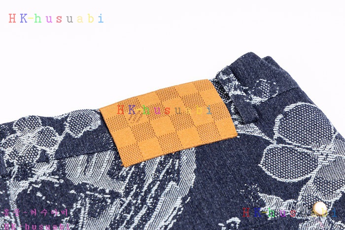 NEW 루이비통 반바지 신상 LV 1566511