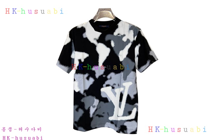 NEW 루이비통 반팔티 신상 LV 158018