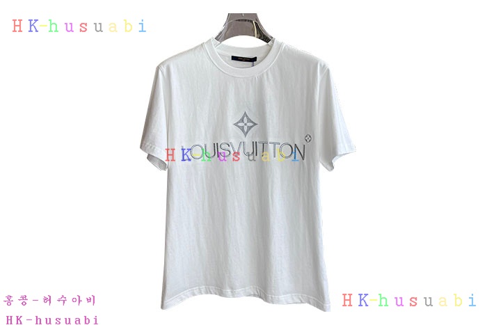 NEW 루이비통 반팔티 신상 LV 159907