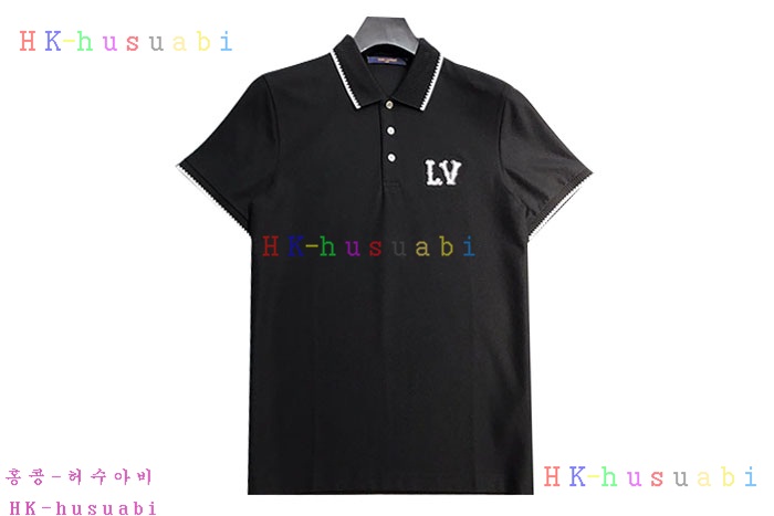 NEW 루이비통 반팔티 신상 LV 159914