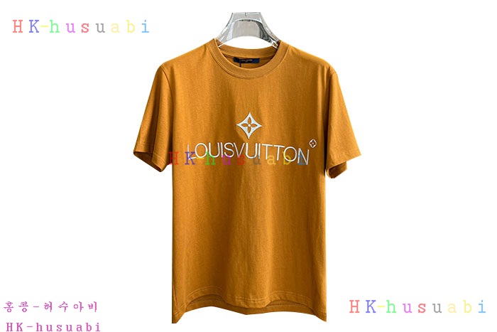 NEW 루이비통 반팔티 신상 LV 159906