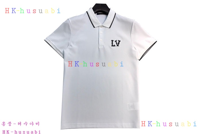 NEW 루이비통 반팔티 신상 LV 159915
