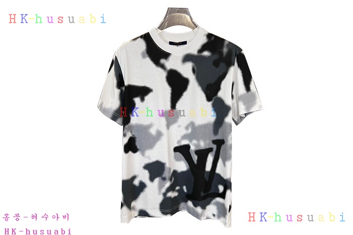 NEW 루이비통 반팔티 신상 LV 158017