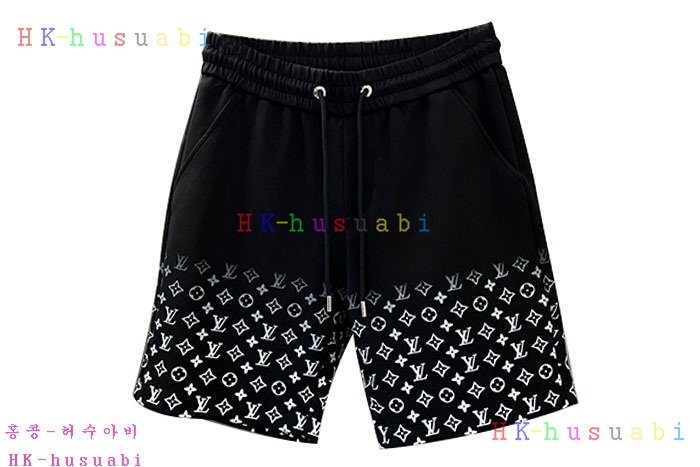 NEW 루이비통 반바지 신상 LV 158004