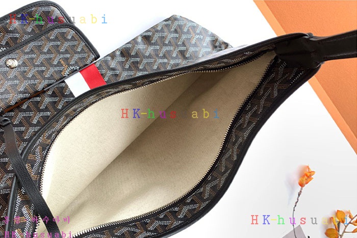 ★미러급★고야드 보헴 호보 백 G 599010
