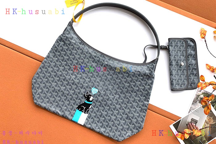 ★미러급★고야드 보헴 호보 백 G 599010-5