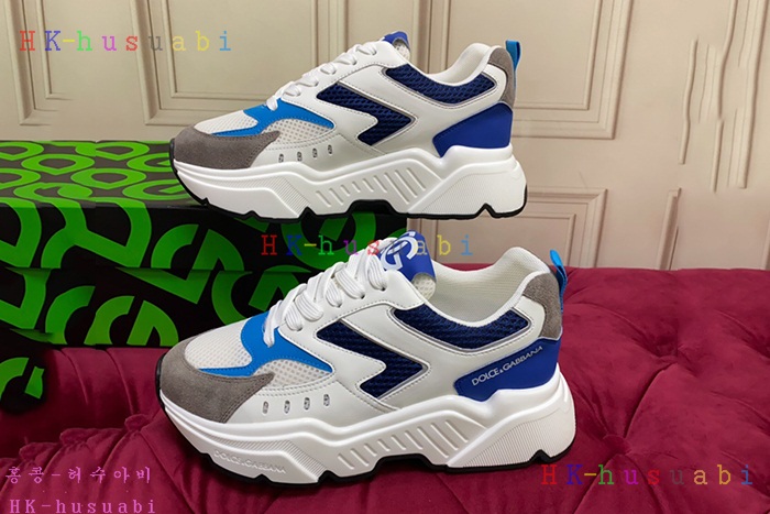 NEW 돌체앤가바나 신발 신상 DG 968005