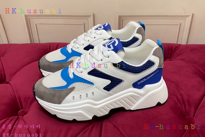 NEW 돌체앤가바나 신발 신상 DG 968005