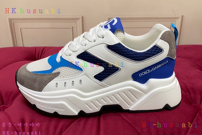 NEW 돌체앤가바나 신발 신상 DG 968005