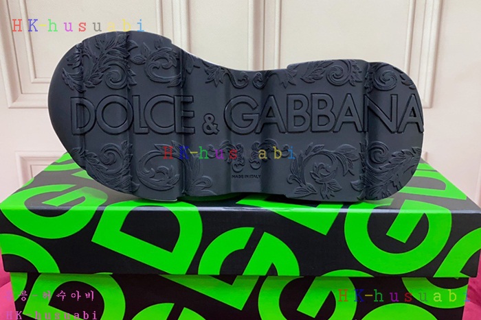 NEW 돌체앤가바나 신발 신상 DG 968005