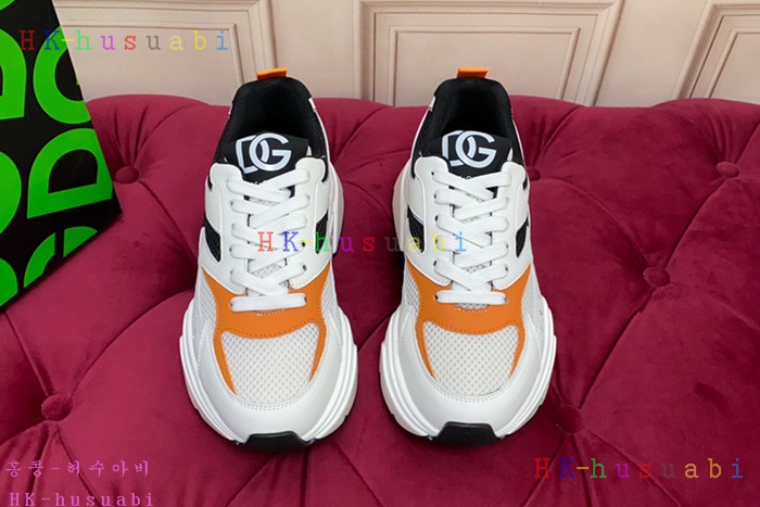NEW 돌체앤가바나 신발 신상 DG 968003