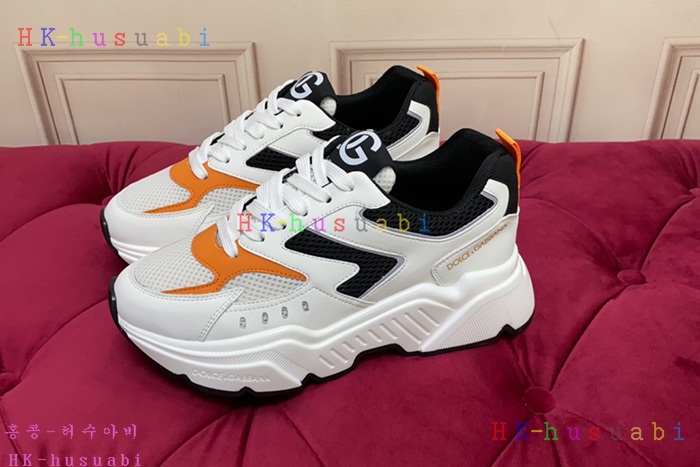 NEW 돌체앤가바나 신발 신상 DG 968003