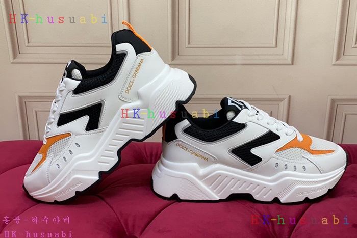 NEW 돌체앤가바나 신발 신상 DG 968003