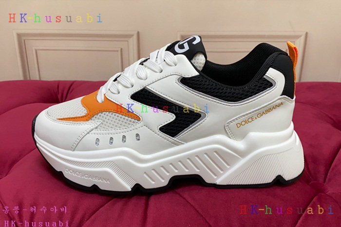 NEW 돌체앤가바나 신발 신상 DG 968003