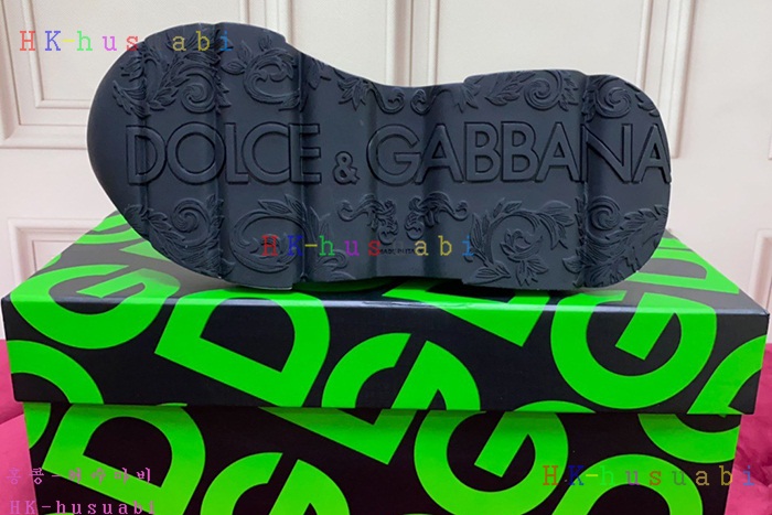 NEW 돌체앤가바나 신발 신상 DG 968003